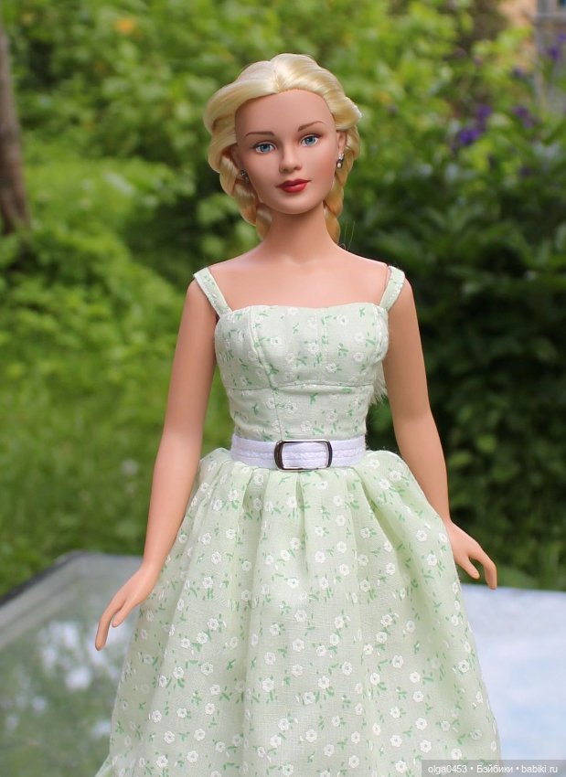 Куклы Tonner: ч. 78 — Фэшн