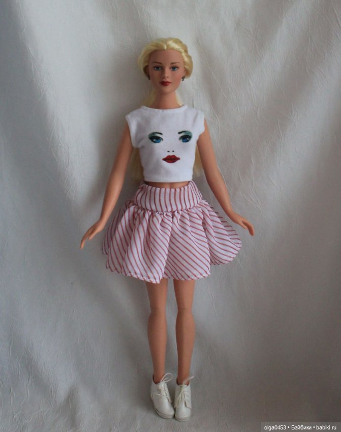 Куклы Tonner: ч. 78 — Фэшн