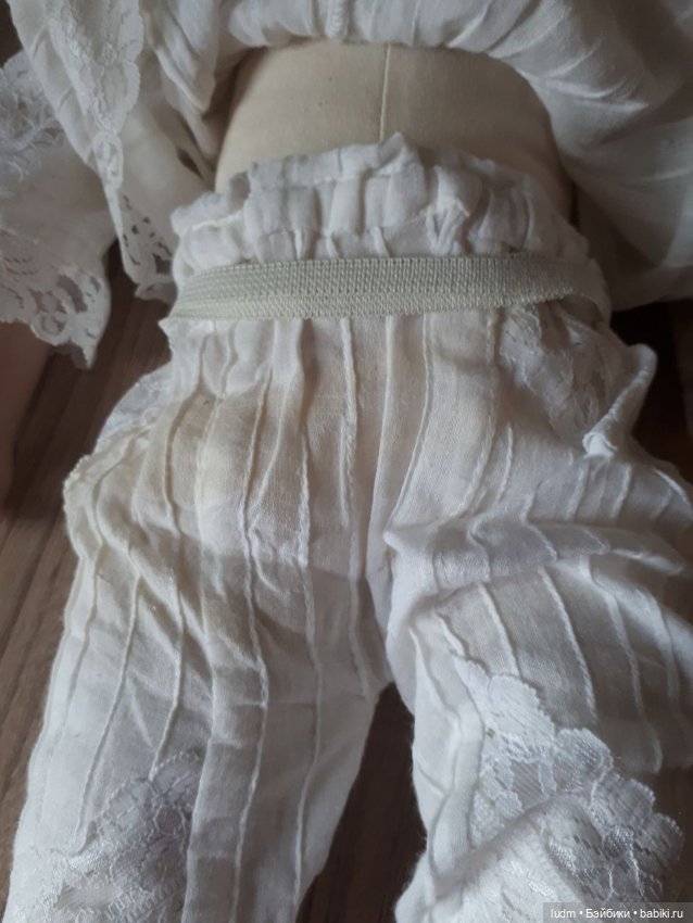 Быть менее доверчивой или верить продавцу (фото 2)