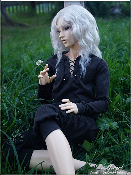 Остановись на мгновенье... вдохни аромат луговых трав (фото 7)