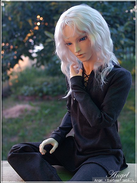 Остановись на мгновенье... вдохни аромат луговых трав (фото 2)