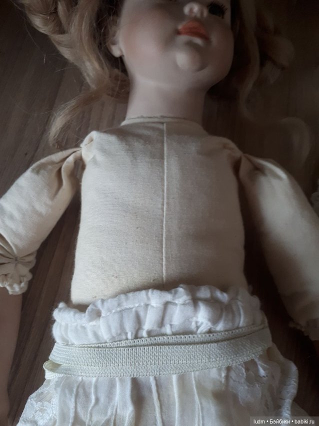 Быть менее доверчивой или верить продавцу (фото 3)