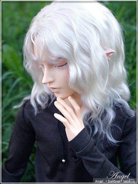 Остановись на мгновенье... вдохни аромат луговых трав (фото 9)