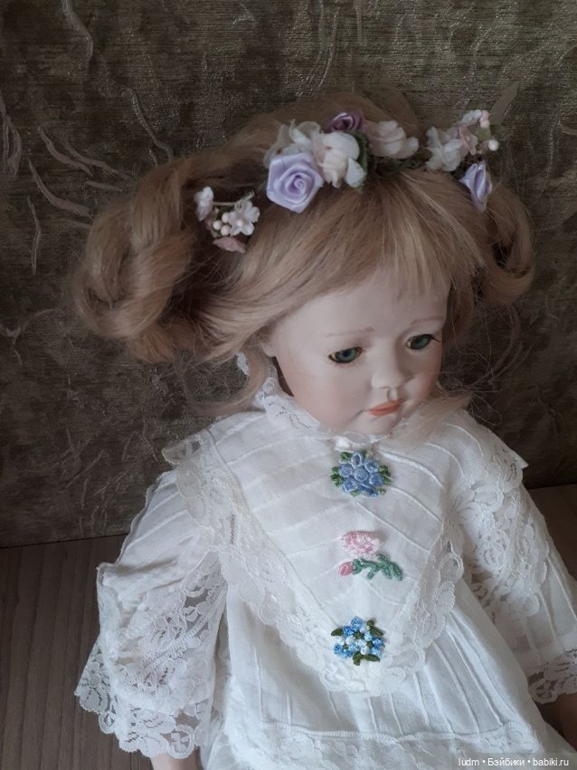 Быть менее доверчивой или верить продавцу