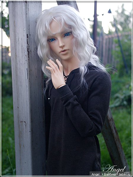 Остановись на мгновенье... вдохни аромат луговых трав