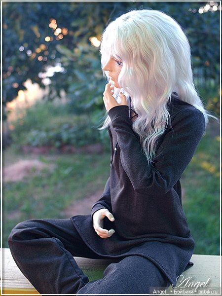 Остановись на мгновенье... вдохни аромат луговых трав (фото 3)