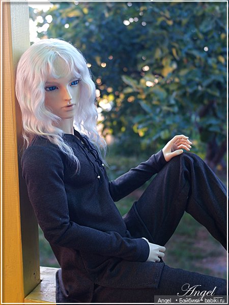 Остановись на мгновенье... вдохни аромат луговых трав (фото 4)