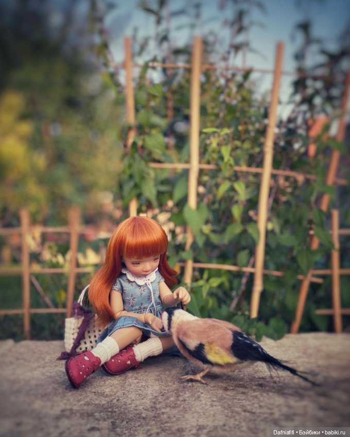 Сейчас вылетит птичка! Или не вылетит (фото 9)