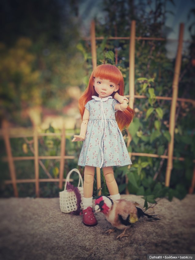 Сейчас вылетит птичка! Или не вылетит (фото 6)