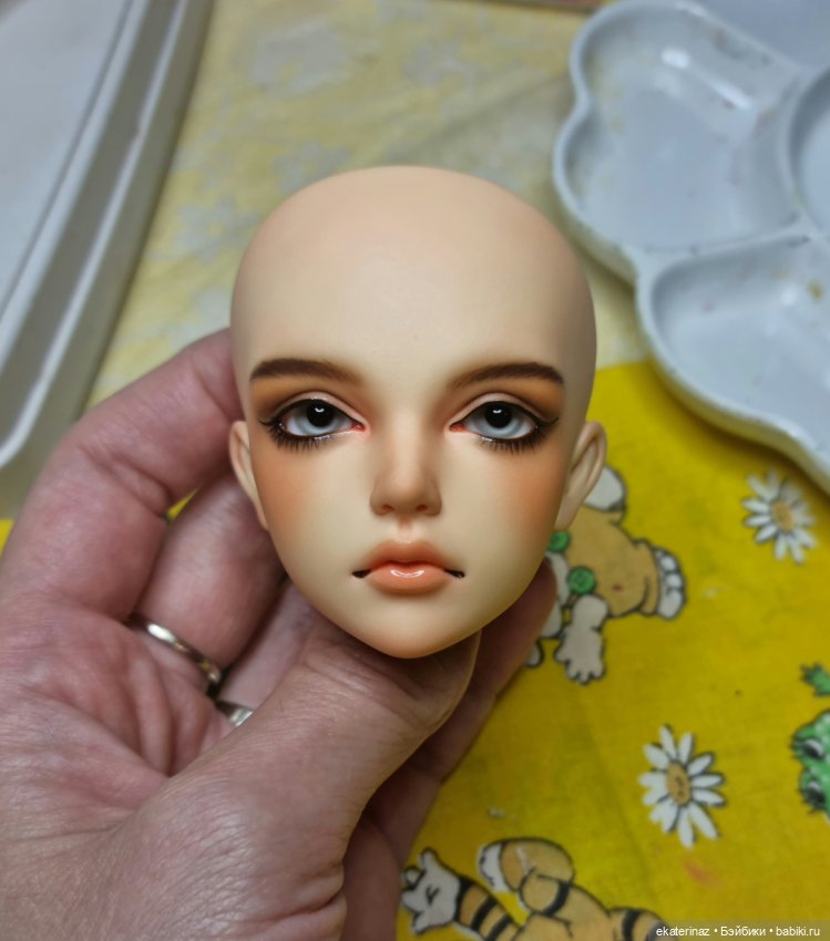 Мейки — Face (фото 2)