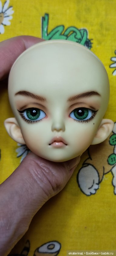 Мейки — Face (фото 4)