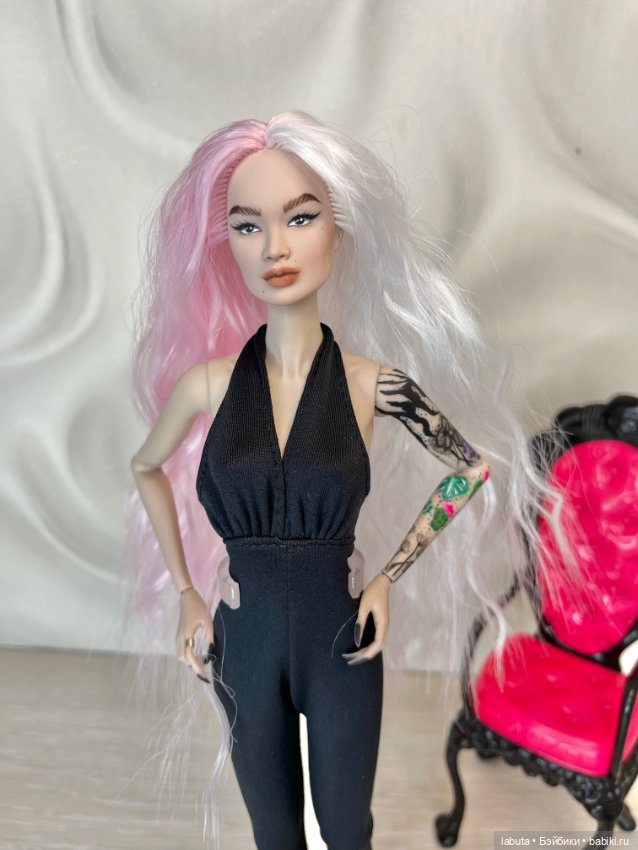 Знойная женщина — Фэшн (фото 2)