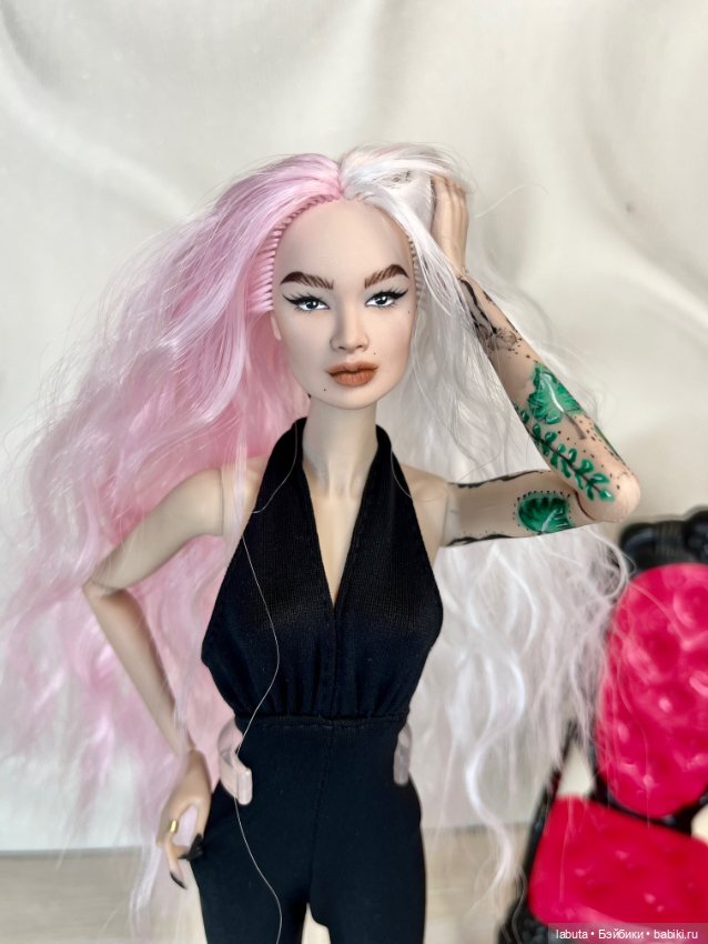 Знойная женщина — Фэшн