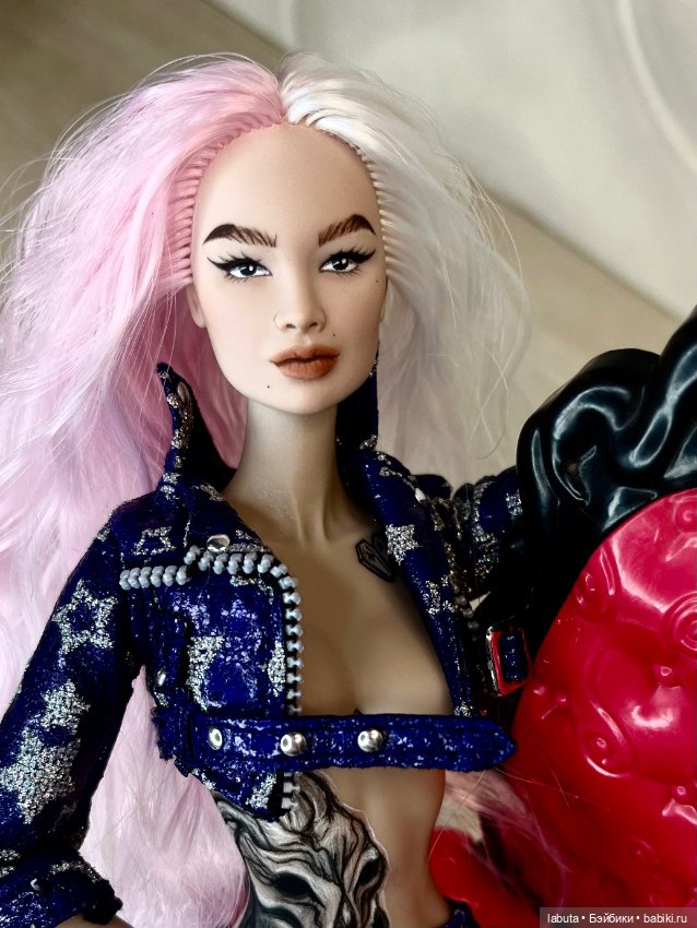 Знойная женщина — Фэшн