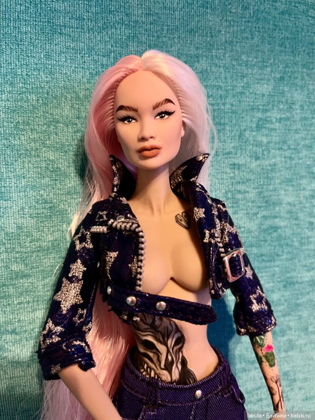 Знойная женщина — Фэшн