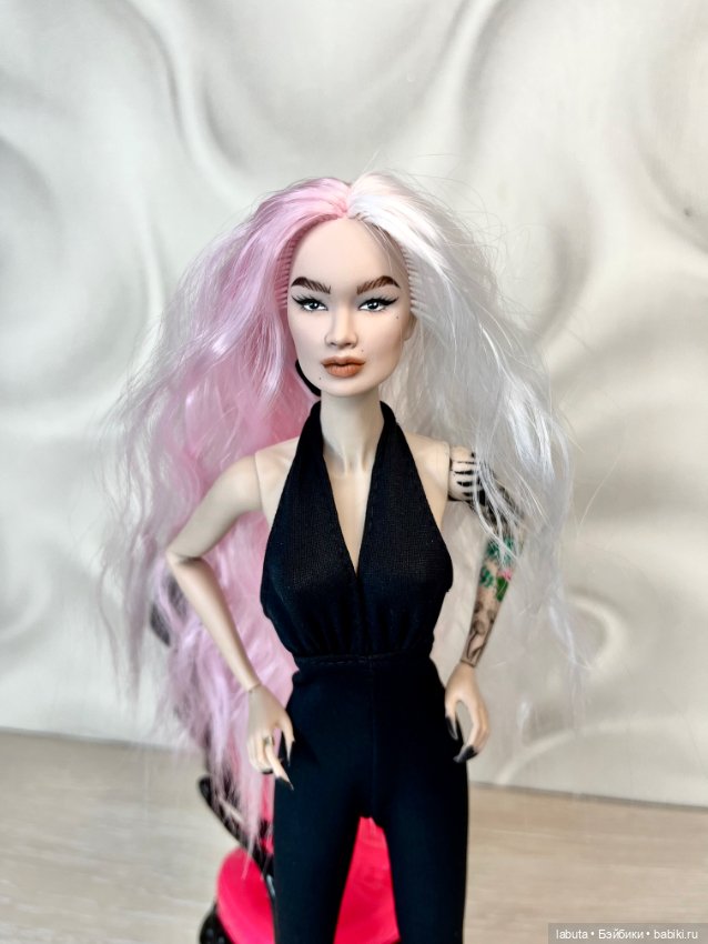 Знойная женщина — Фэшн (фото 5)