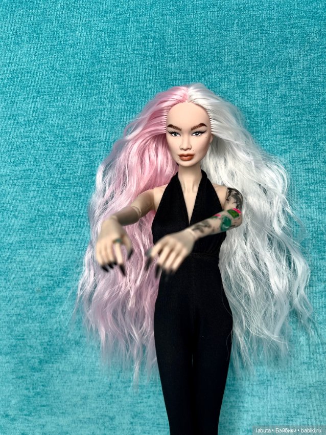 Знойная женщина — Фэшн