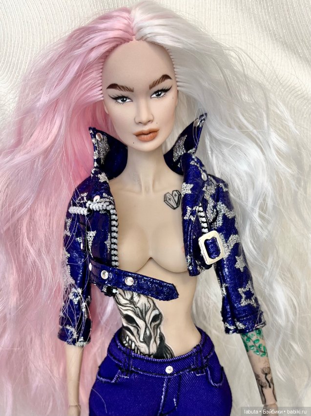 Знойная женщина — Фэшн (фото 8)