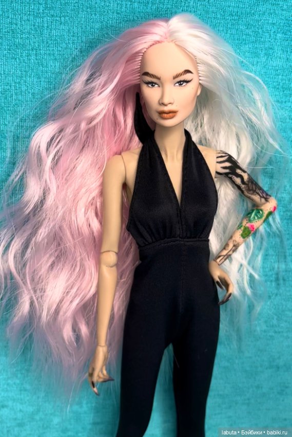 Знойная женщина — Фэшн