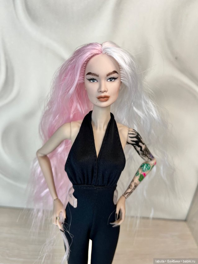 Знойная женщина — Фэшн (фото 3)