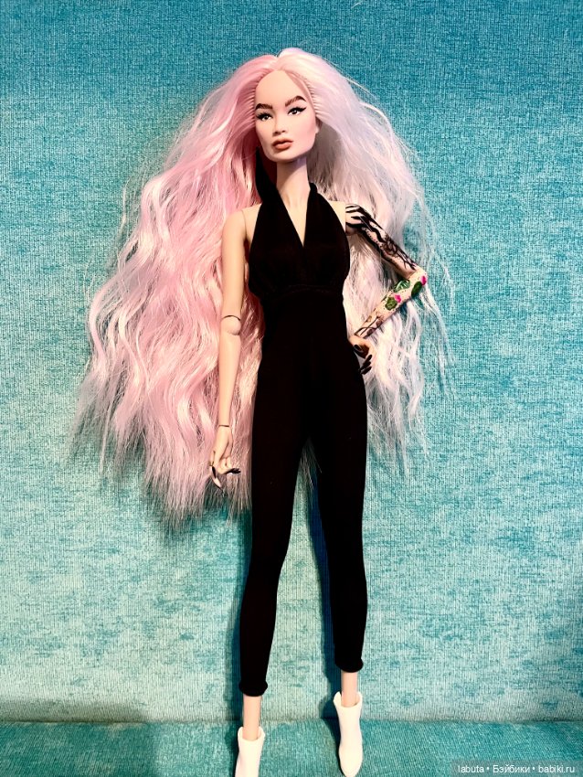 Знойная женщина — Фэшн