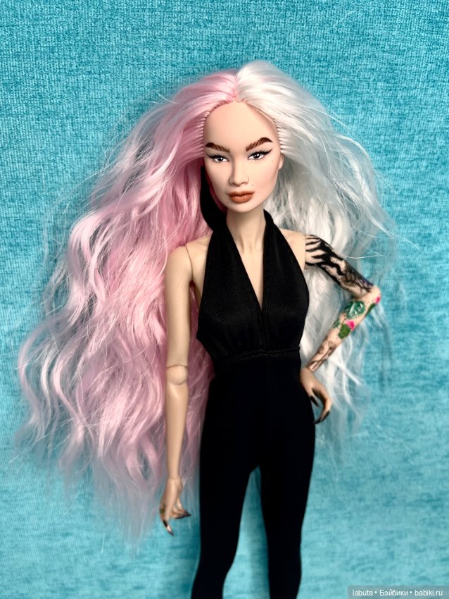 Знойная женщина — Фэшн