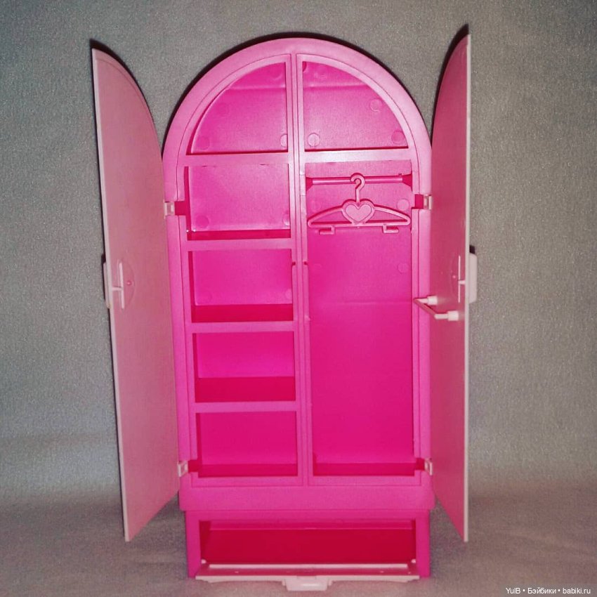 ...Шкаф — Интересные игрушки и фигурки (разное): редкие