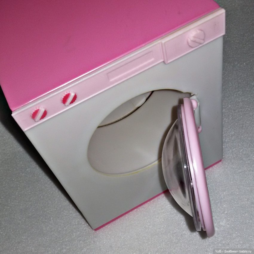 ...Прачечная — Интересные игрушки и фигурки (разное): редкие