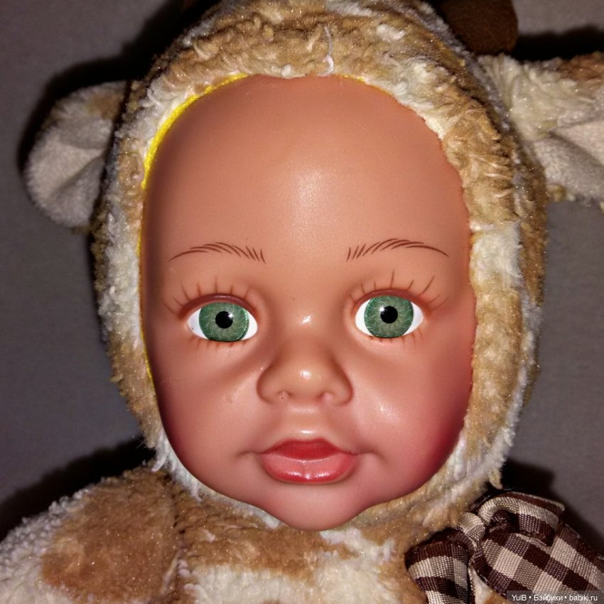 ...ЖирафиКа — Игровые куклы разных производителей (Разное): редкие бренды