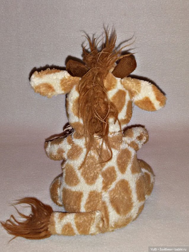 ...ЖирафиКа — Игровые куклы разных производителей (Разное): редкие бренды