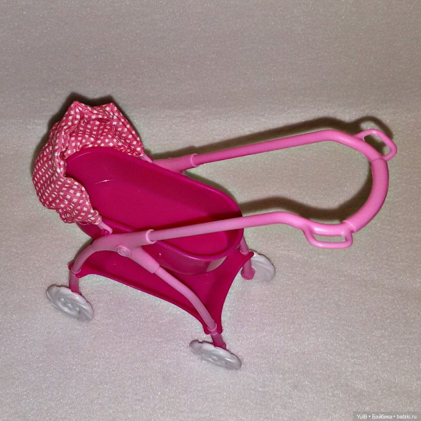 ...Тройняшки — Куклы Simba: Еви (Evi) и Штеффи (Steffi Love)