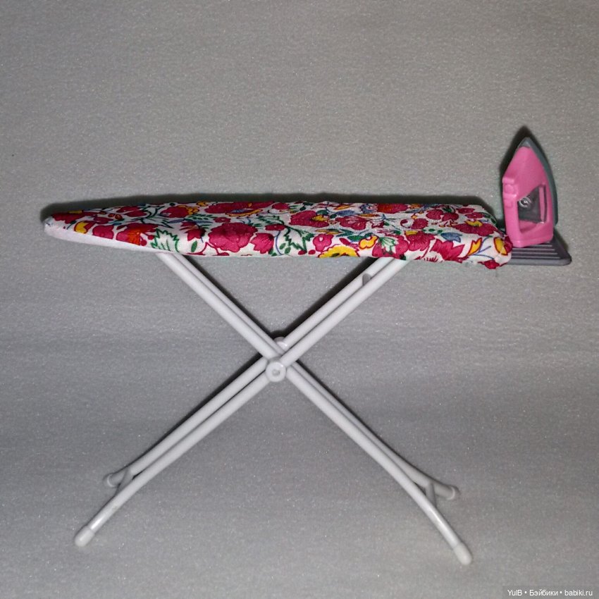 ...Прачечная — Интересные игрушки и фигурки (разное): редкие