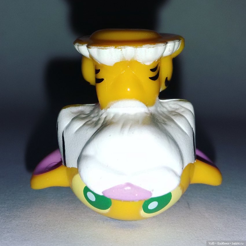 ...Перевёртыши — Фигурки Киндер Сюрприз (Kinder) (фото 8)