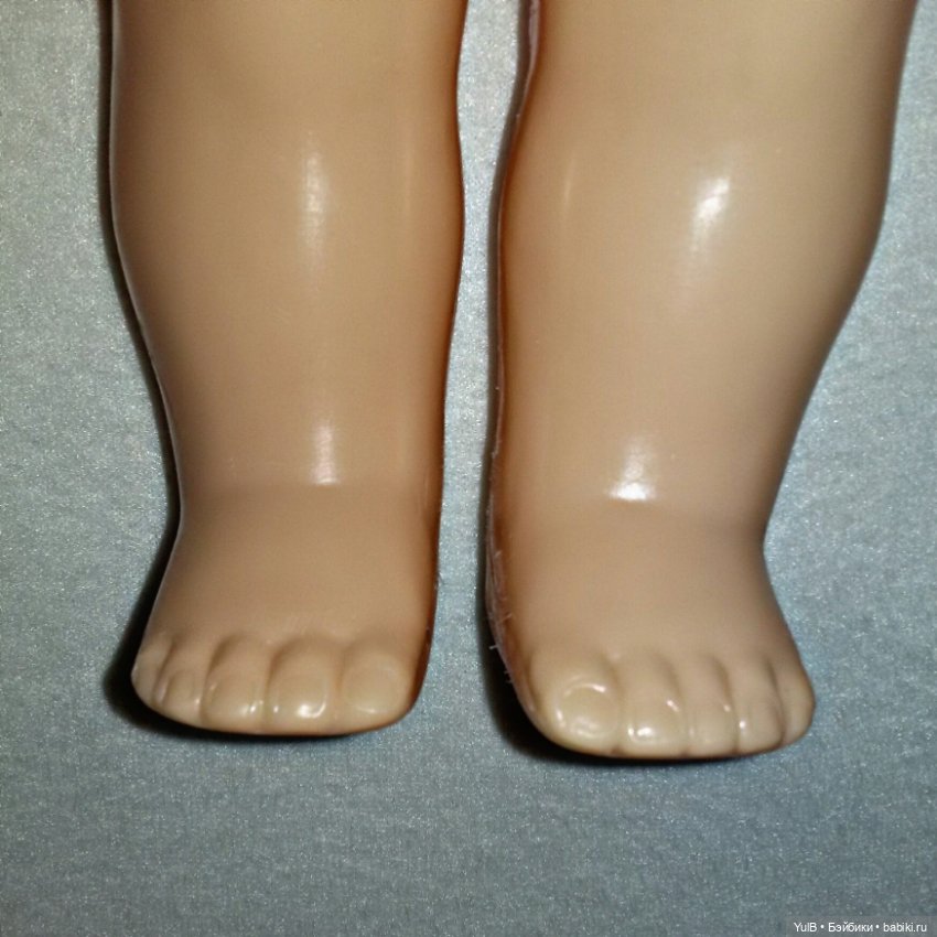 ...Лиана — Российские куклы Весна (фото 7)