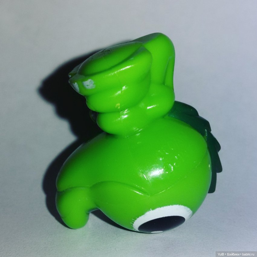 ...Перевёртыши — Фигурки Киндер Сюрприз (Kinder) (фото 2)