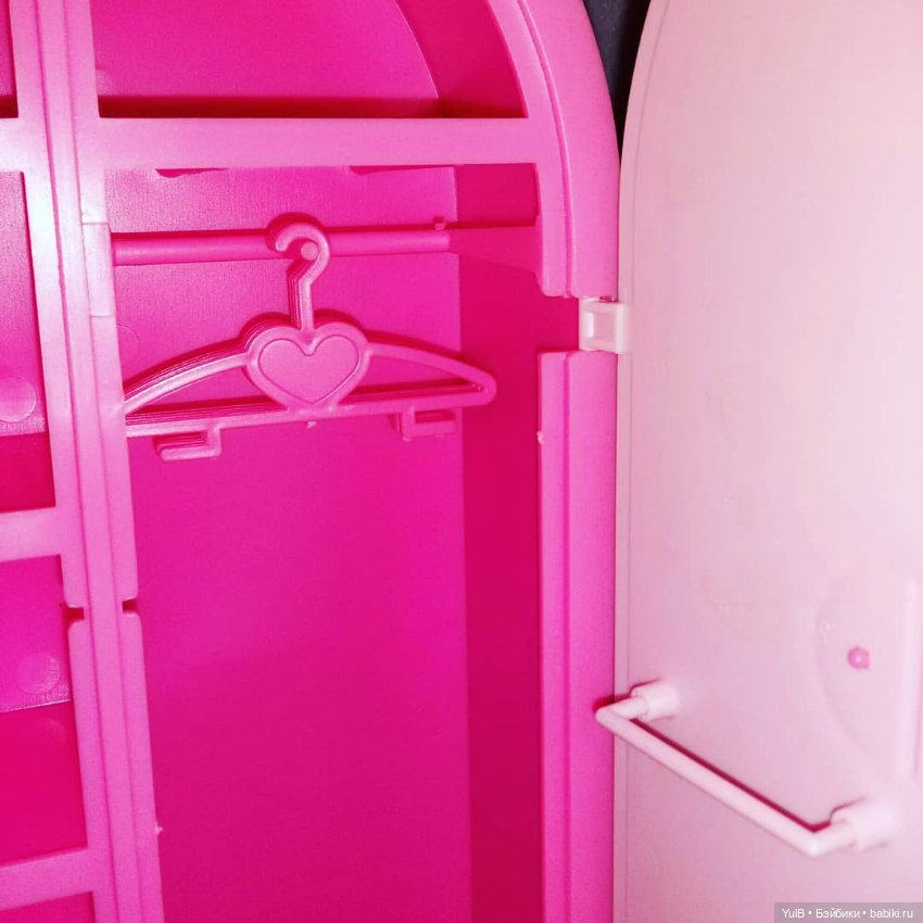 ...Шкаф — Интересные игрушки и фигурки (разное): редкие (фото 2)