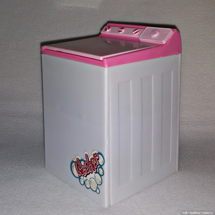 ...Прачечная — Интересные игрушки и фигурки (разное): редкие (фото 3)