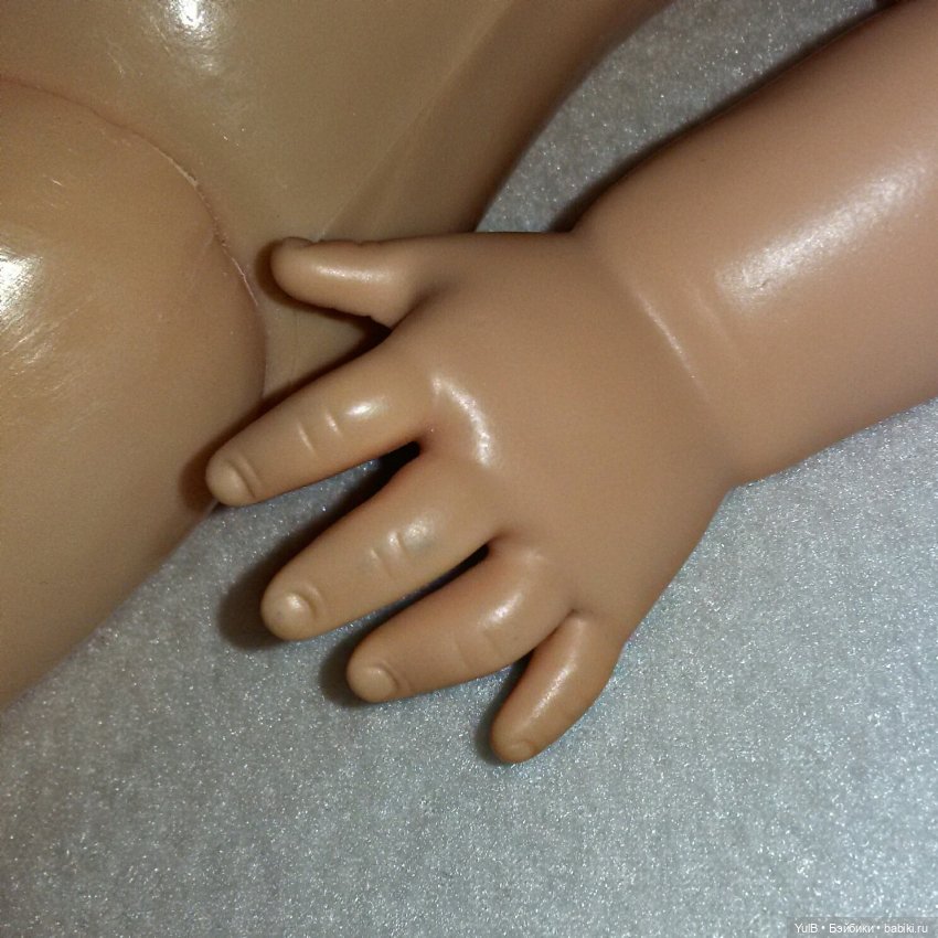 ...Лиана — Российские куклы Весна (фото 6)