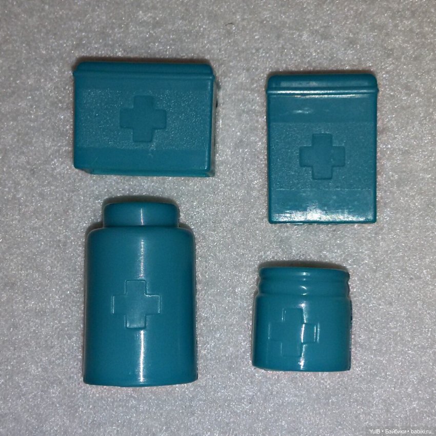 ...Тройняшки — Куклы Simba: Еви (Evi) и Штеффи (Steffi Love)