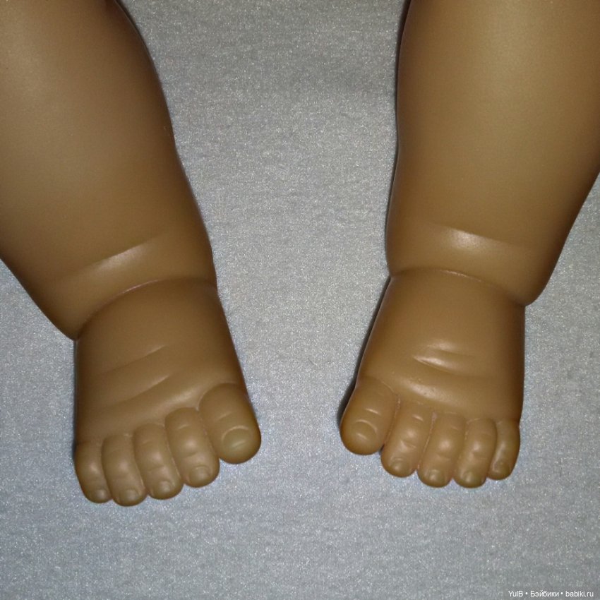 ...Тима — Игровые куклы разных производителей (Разное): редкие бренды (фото 7)