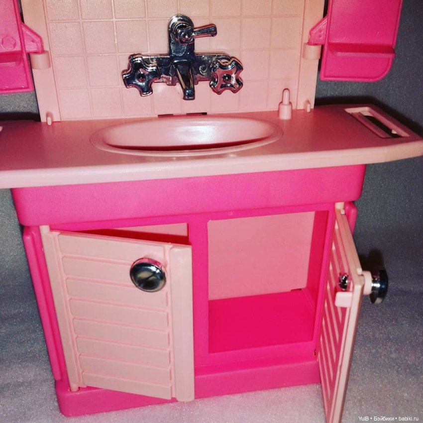 ...Не комплект — Российские куклы Весна (фото 5)