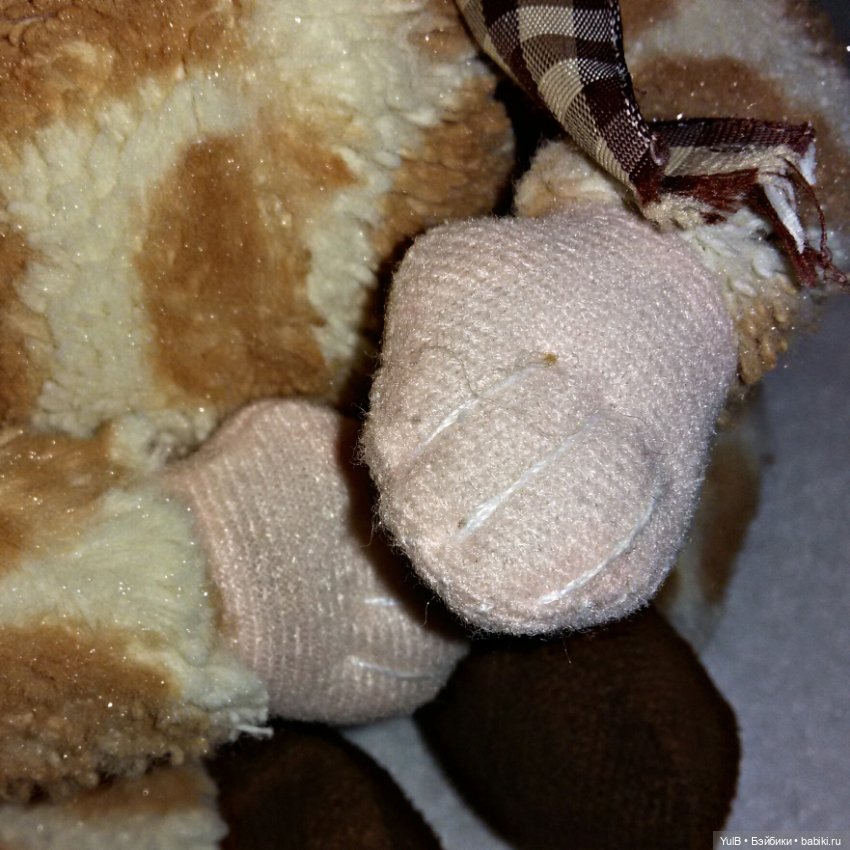 ...ЖирафиКа — Игровые куклы разных производителей (Разное): редкие бренды (фото 5)