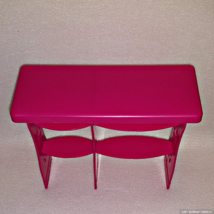 ...Тройняшки — Куклы Simba: Еви (Evi) и Штеффи (Steffi Love)