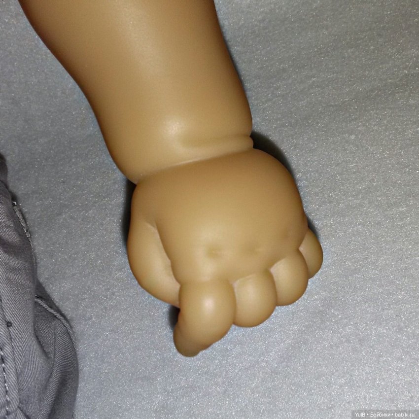 ...Тима — Игровые куклы разных производителей (Разное): редкие бренды (фото 6)