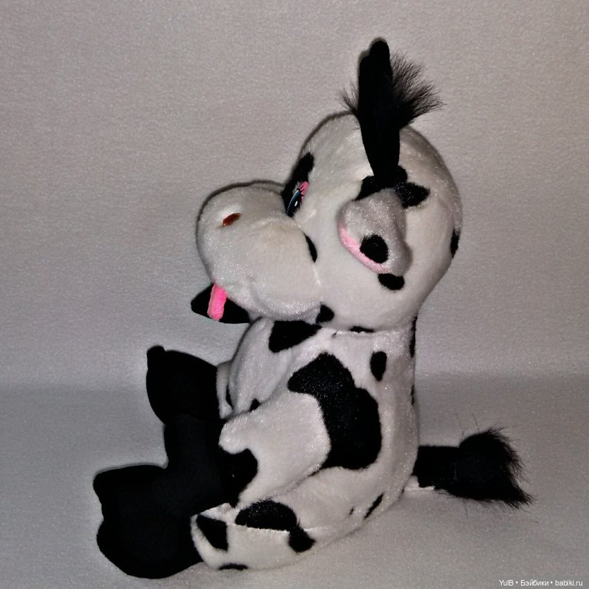 ...Это моя Корова — Интересные игрушки и фигурки (разное): редкие (фото 4)