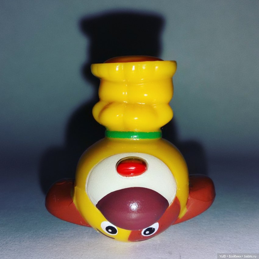 ...Перевёртыши — Фигурки Киндер Сюрприз (Kinder) (фото 3)