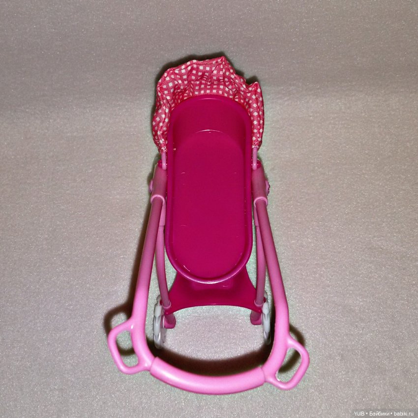 ...Тройняшки — Куклы Simba: Еви (Evi) и Штеффи (Steffi Love)