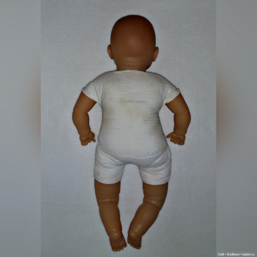 ...Тима — Игровые куклы разных производителей (Разное): редкие бренды (фото 9)