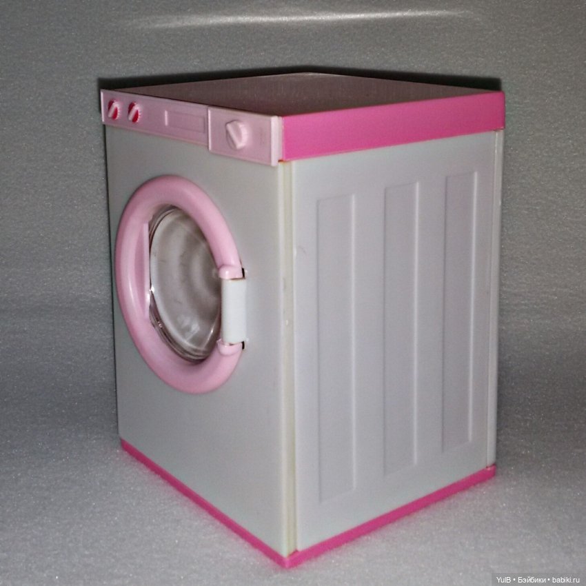 ...Прачечная — Интересные игрушки и фигурки (разное): редкие (фото 10)