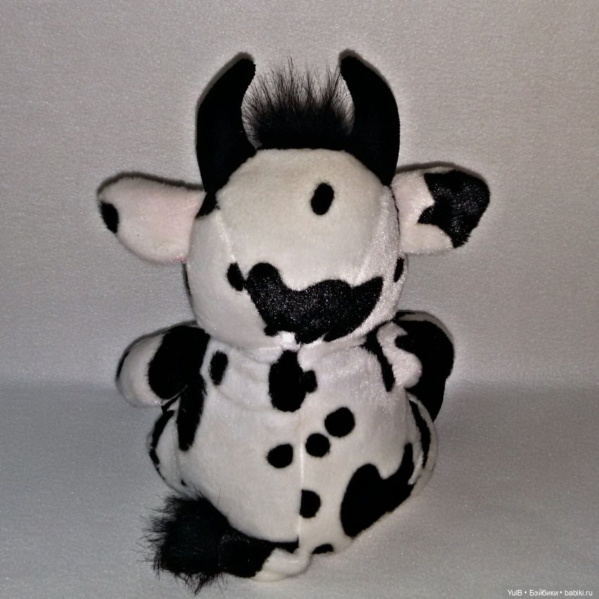 ...Это моя Корова — Интересные игрушки и фигурки (разное): редкие (фото 3)